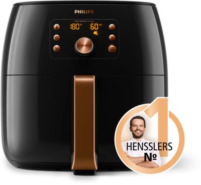 Premium Smart Sensing