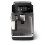 A maneira mais fácil de desfrutar de cafés frescos moídos na hora