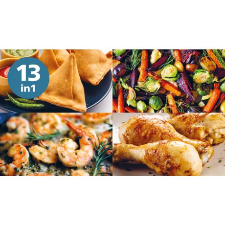 필립스 2000시리즈 에어프라이어 NA220 4.2L