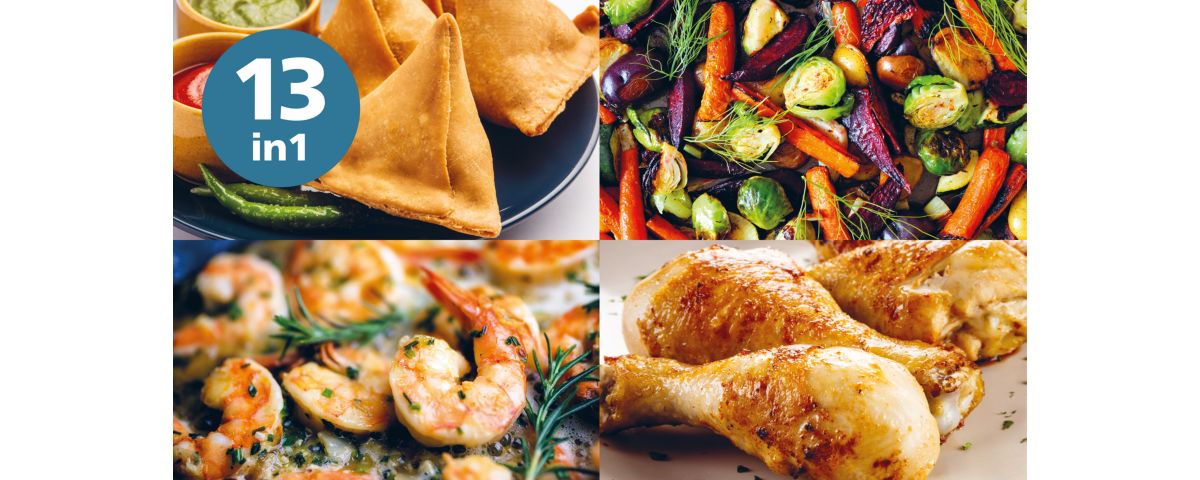 2026 에어프라이어 추천 TOP 5 비교