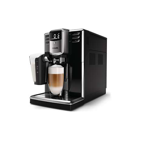EP5340/10R1 Series 5000 Automatyczny ekspres do kawy
