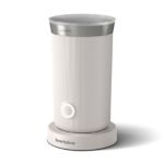 Dokonalé napenenie mlieka