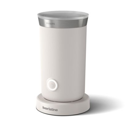 Dokonalé napenenie mlieka