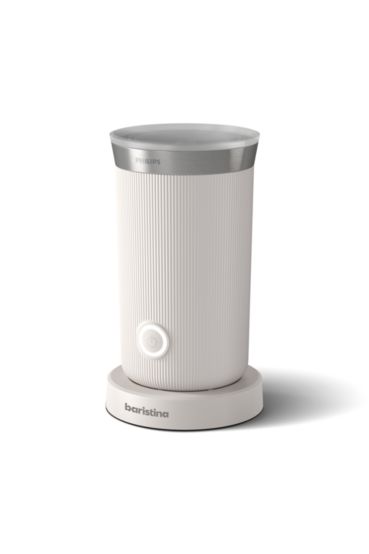 Baristina خفاقة الحليب