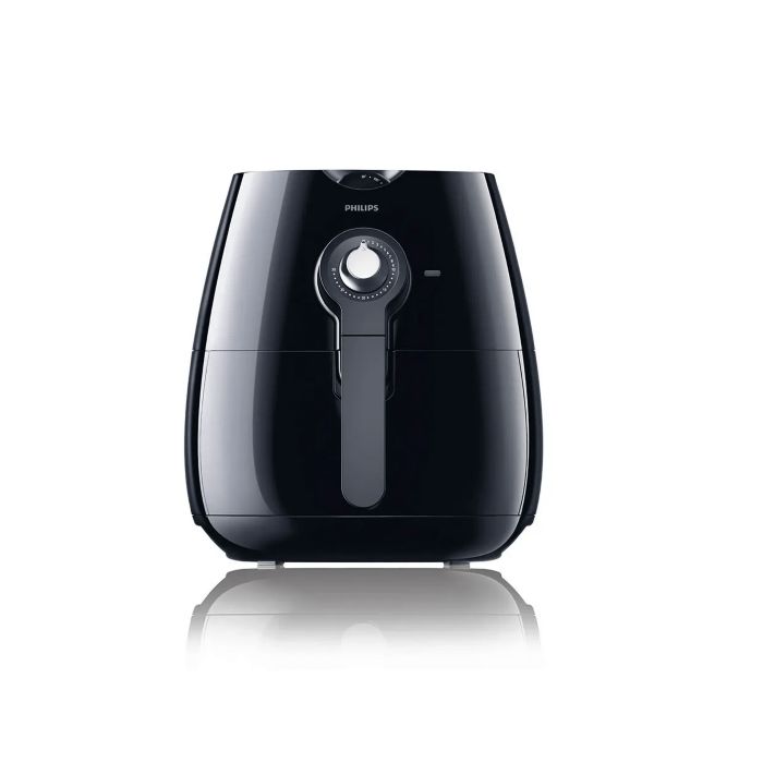 Viva Collection Airfryer HD9220/26 Black | Philips