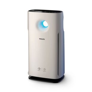 Air Cleaner