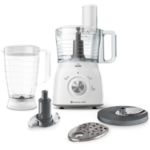 Uma grande variedade, nenhum esforço