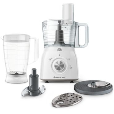 Philips Walita Viva Collection Processador de alimentos