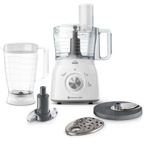 RI7630/01 Philips Walita Viva Collection Processador de alimentos