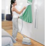 Removes obvious creases in no time