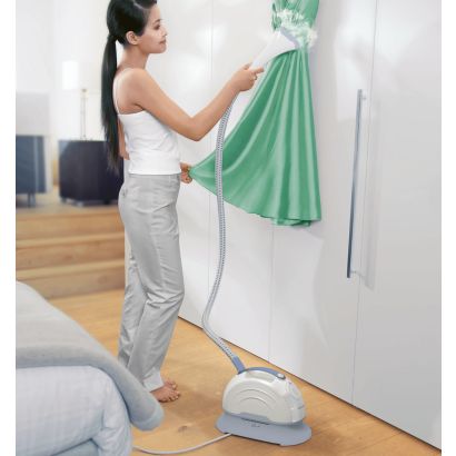 Removes obvious creases in no time