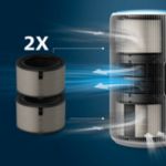 Оригинальные фильтры для очистителя воздуха PureProtect 3200