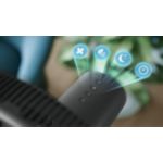 Vaikne ja võimas. Stiilselt mitmekülgne.