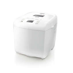 Daily Collection Bread maker
