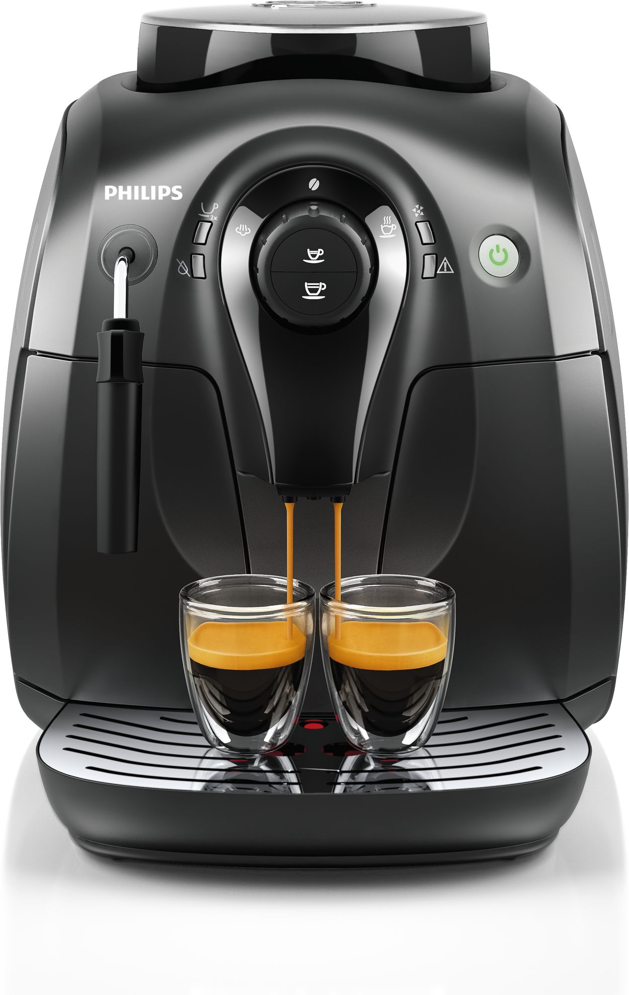 2000 Series Fully automatic espresso machines HD8651 05 Philips
