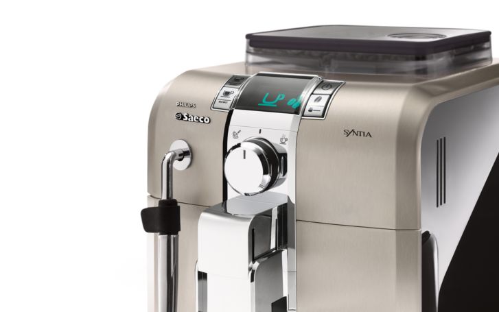 Saeco Syntia