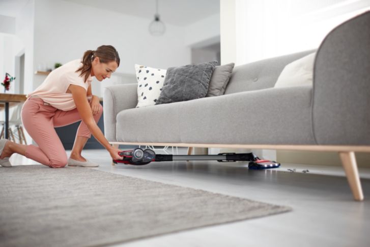 Philips SpeedPro Max