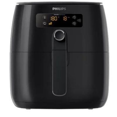 Avance Collection Airfryer HD9641/99 | Philips