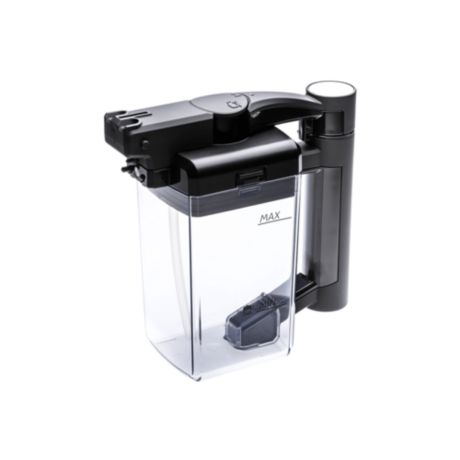 CP0250/01 Exprelia Evo Complete milk carafe