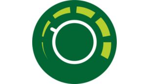 Manuel tilstand med variabel hastighed