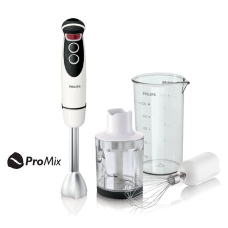 HR1633/80 Viva Collection Rúdmixer