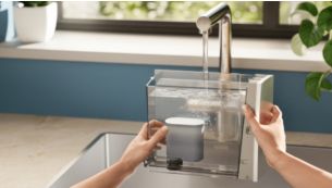 Fler koppar, f&auml;rre p&aring;fyllningar