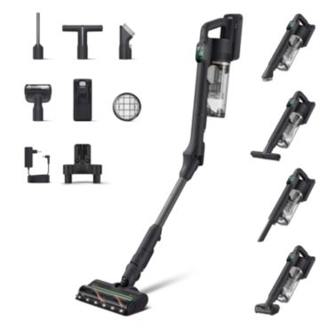 Philips PowerUp IQ 70 Brezžični sesalnik