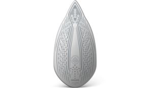 Подошва SteamGlide Elite для превосходного скольжения