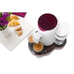 Bryg din SENSEO®-kaffe, som du kan lide den