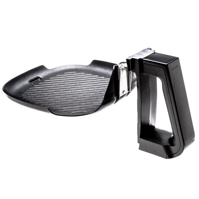 to replace your current grill pan