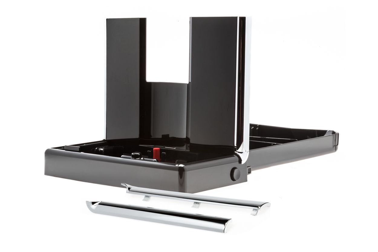 Drip tray