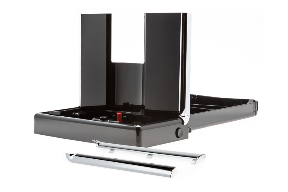 Drip tray