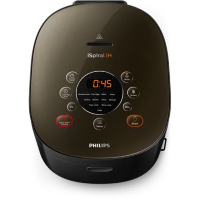 Philips Avance Collection
