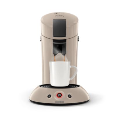 God kaffesmag med omtanke for miljøet