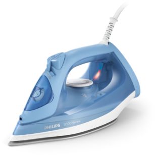 3000 Series Steam iron