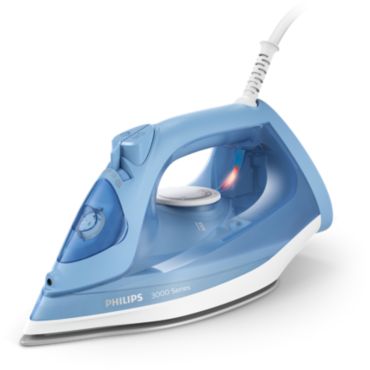 Séria 3000 Steam Iron