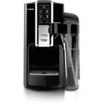 The full automatic of coffee capsule machines