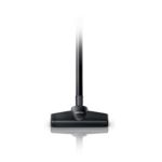 Potente por dentro y compacta por fuera