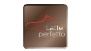 LattePerfetto لرغوة حليب كثيفة وقوامٍ ناعمٍ