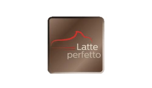 LattePerfetto for dense milk foam with fine texture