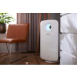 Healthy air always