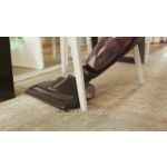 Ефективност при почистване като на 2000-ватова прахосмукачка