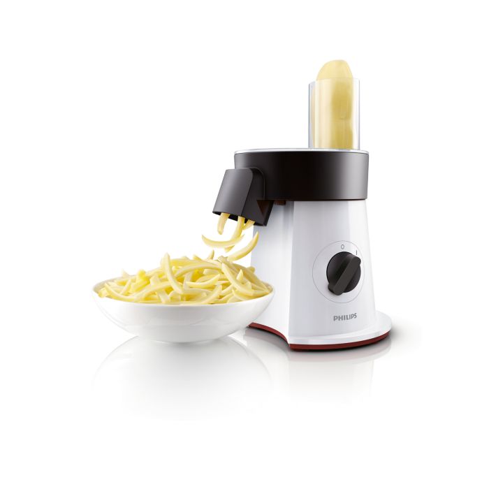 Viva Collection SaladMaker HR1388/81 | Philips