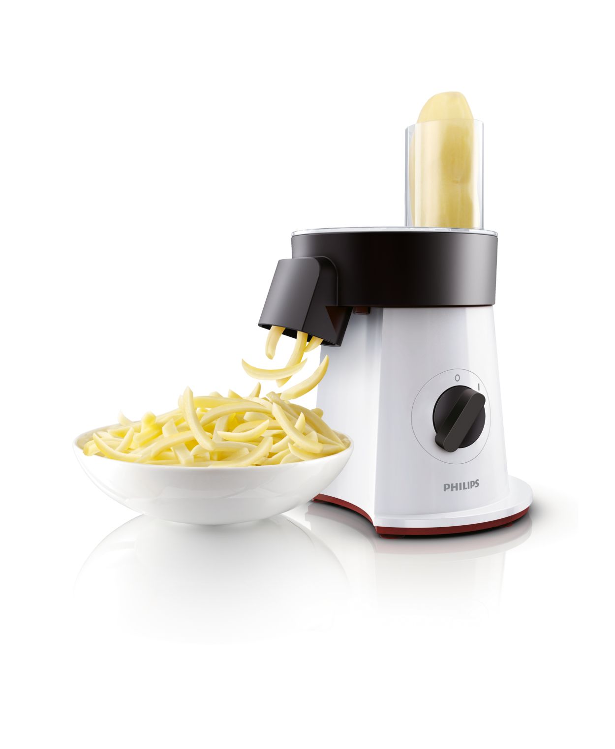 Viva Collection SaladMaker HR1388/81 | Philips