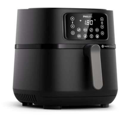 Philips Airfryer 5000 Serisi XXL Connected