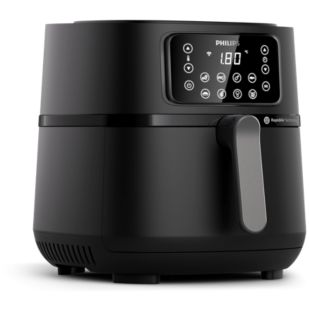 Airfryer Serie 5000