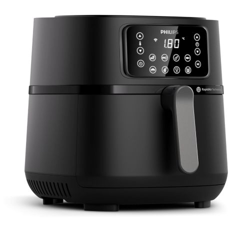 HD9285/96R1 Airfryer 5000 Series XXL Connected &ndash; overhalt