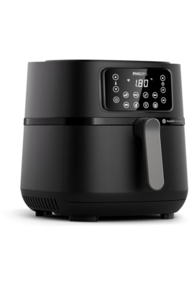 Airfryer