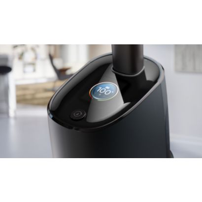 Philips Brezžični sesalnik AquaTrio