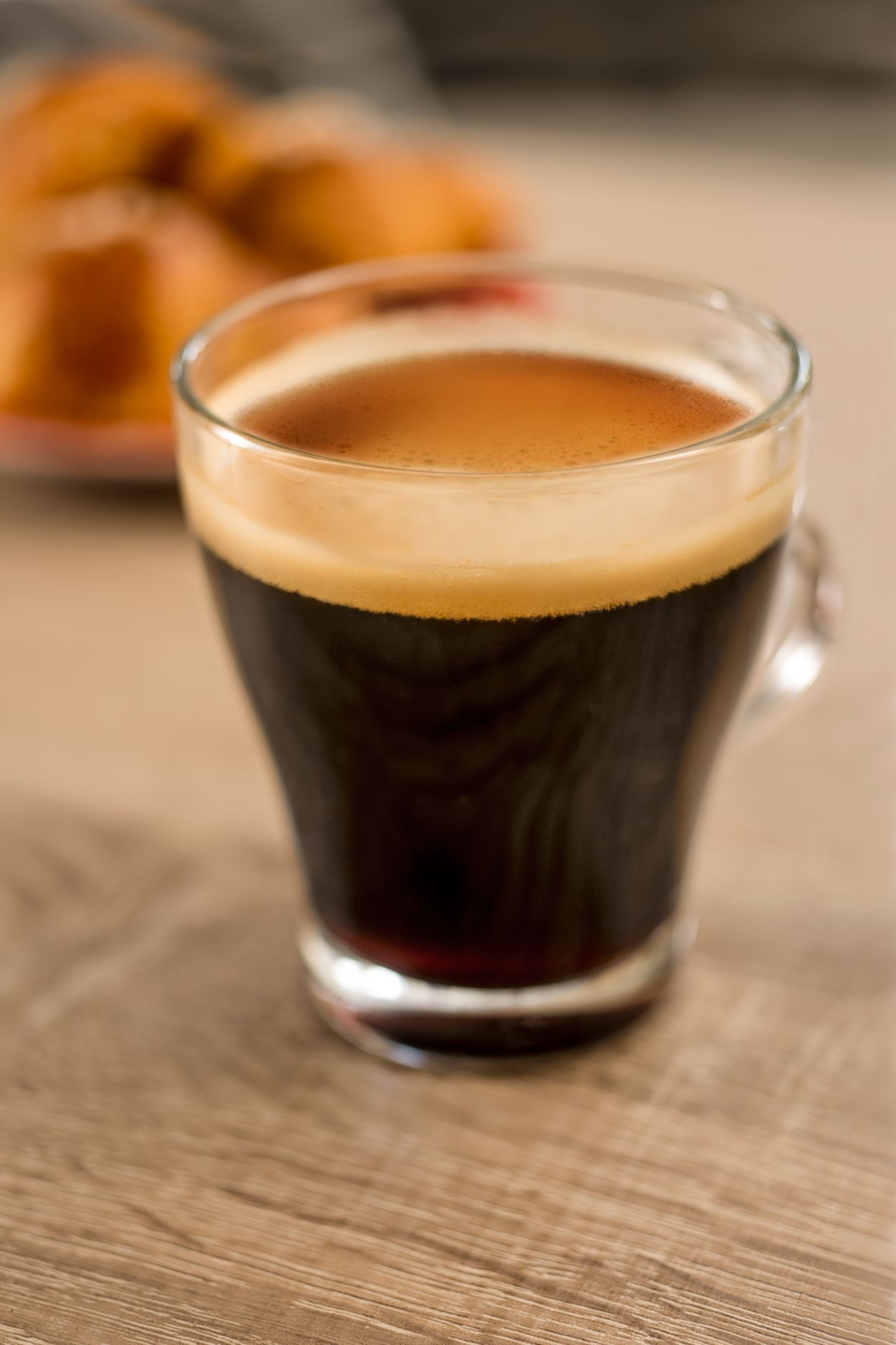 Un délicieux café à la simple pression d'un bouton